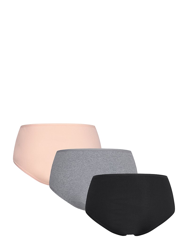 Etam - JOHN - 3 SHORTIES - multi colored - 4