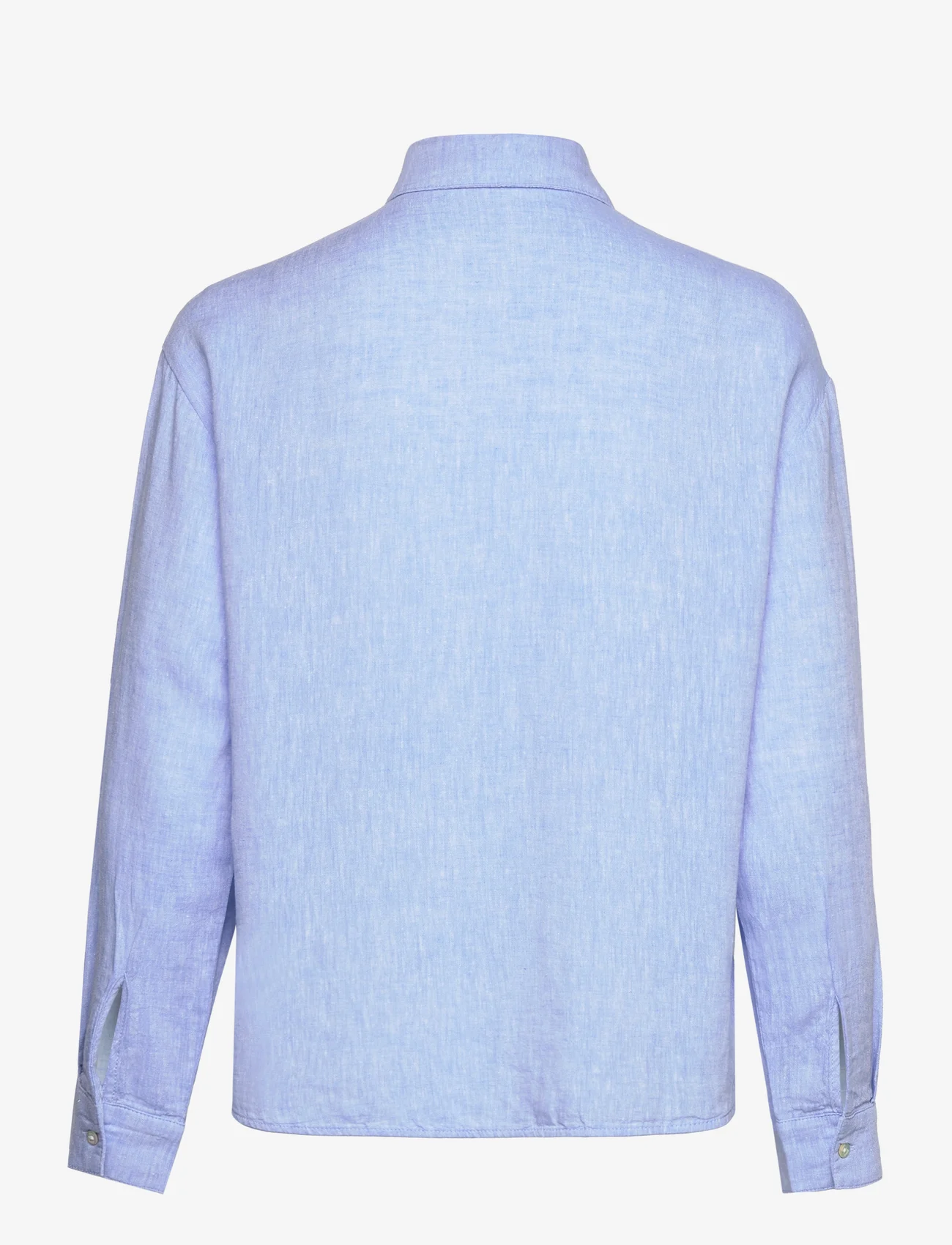 Etam - Justine - Shirt pyjama - mažiausios kainos - light - 1