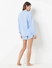 Etam - Justine - Shirt pyjama - pysjoverdeler - light - 2