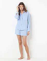 Etam - Justine - Shirt pyjama - pysjoverdeler - light - 5