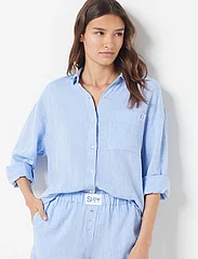 Etam - Justine - Shirt pyjama - mažiausios kainos - light - 6