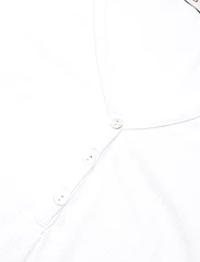 Etam - Jamie - Tee-shirt pyjama - pysjoverdeler - white - 7