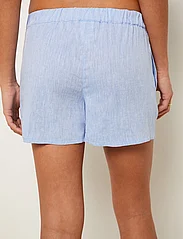 Etam - Justine - Short pyjama bottom - laveste priser - sky blue - 5