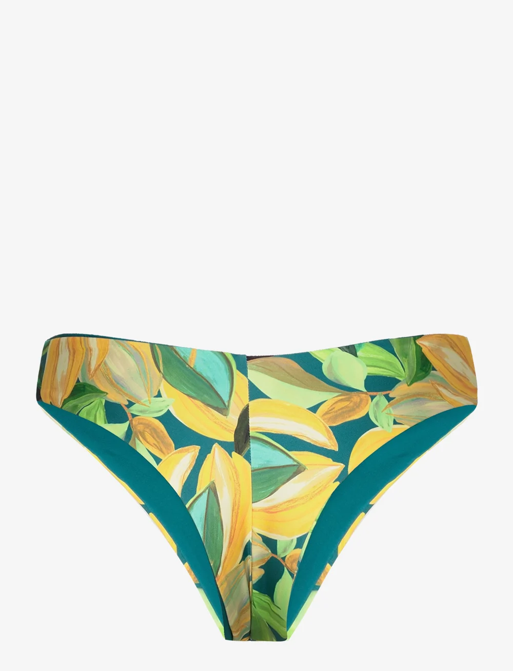 Etam Verso Bresilien High Leg Bikinibroekjes Boozt