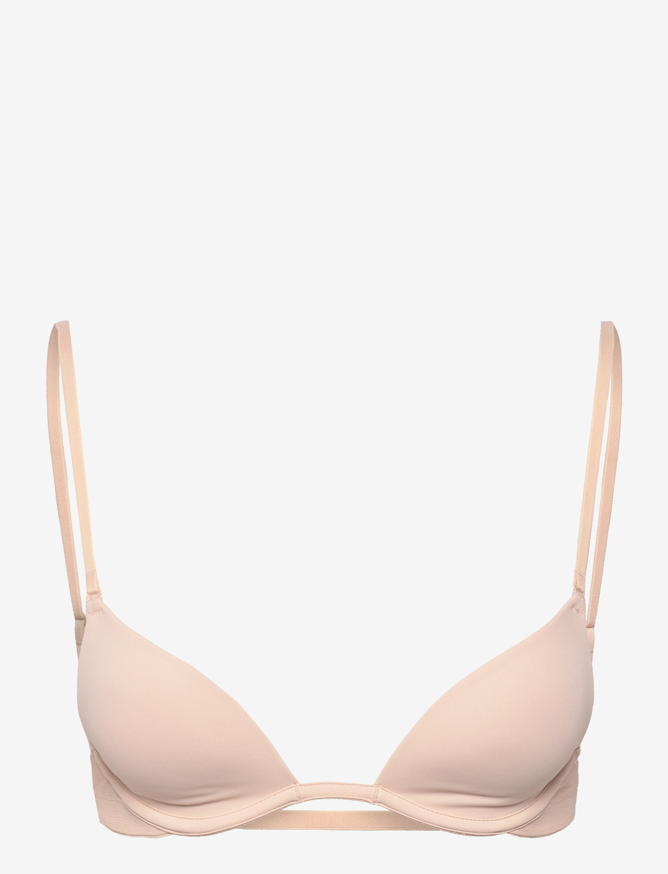 Etam - MULTIWAY SOLUTION BRA - stropløse bh'er - beige - 0