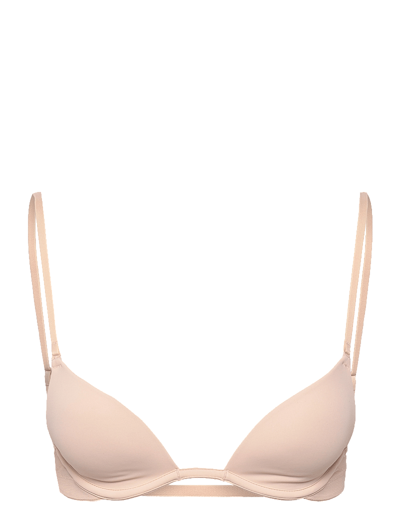 Etam - MULTIWAY SOLUTION BRA - stropløse bh'er - beige - 0