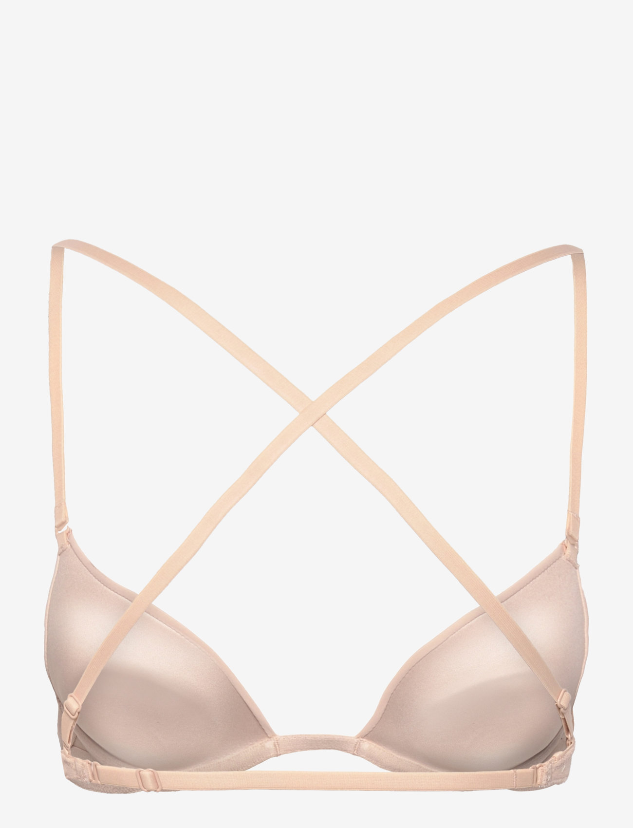 Etam - MULTIWAY SOLUTION BRA - stropløse bh'er - beige - 2
