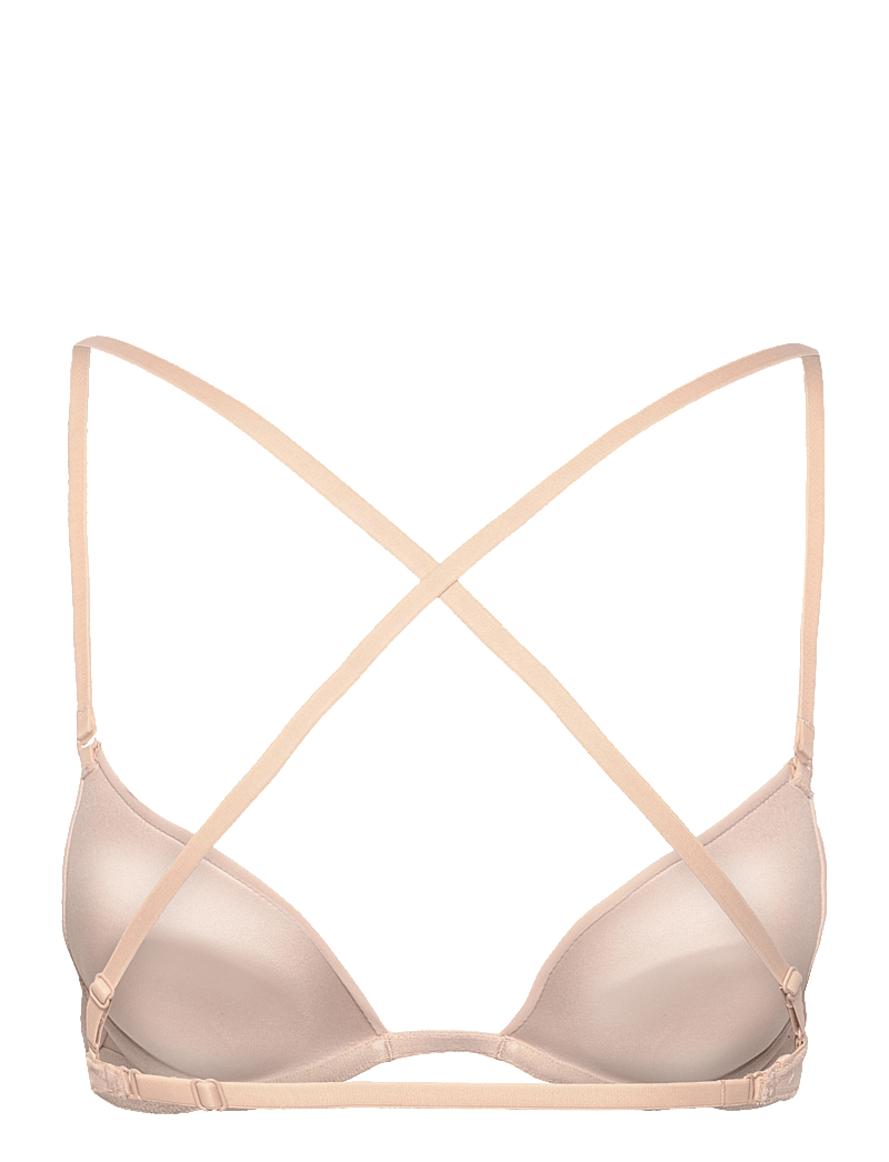 Etam - MULTIWAY SOLUTION BRA - stropløse bh'er - beige - 2