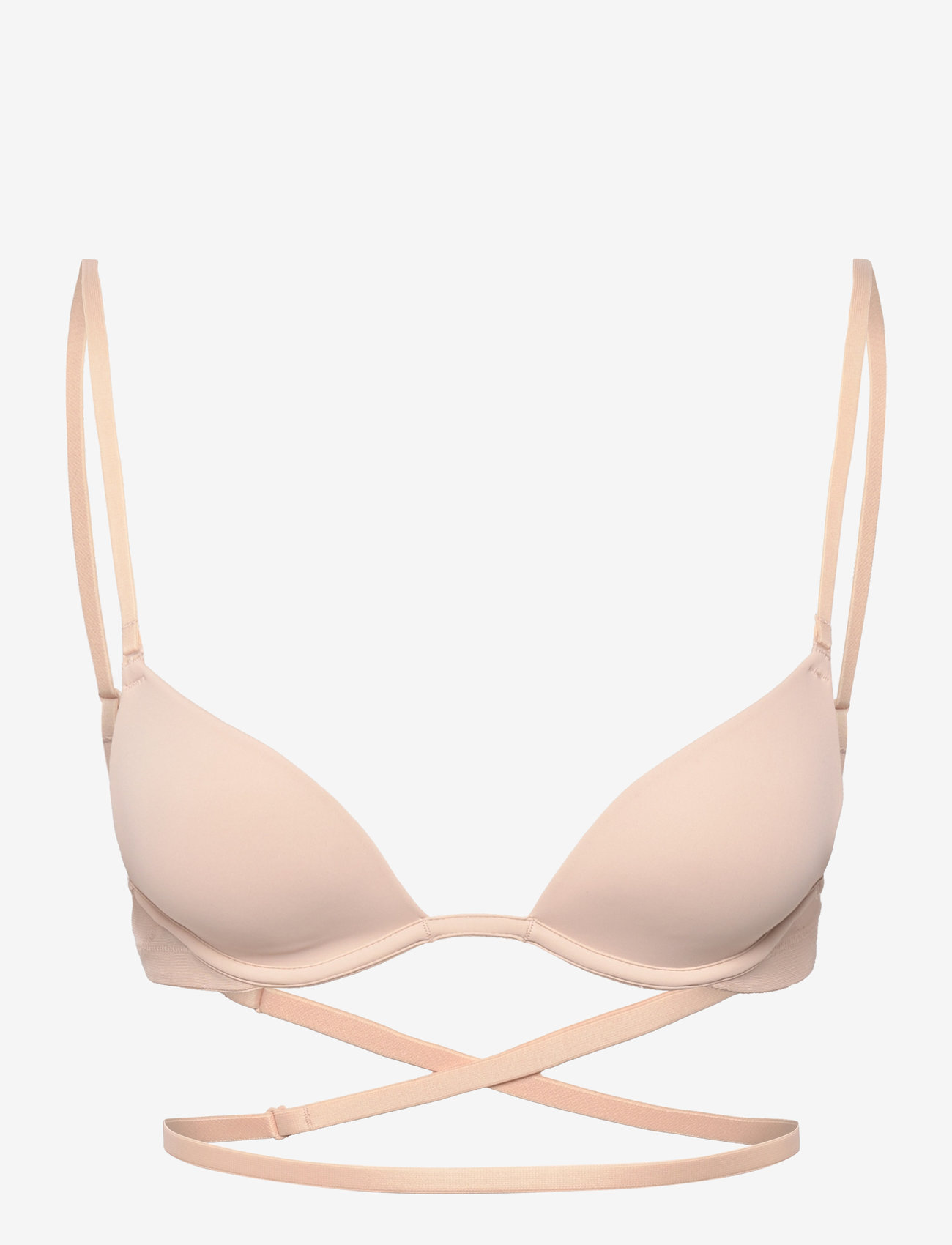Etam - MULTIWAY SOLUTION BRA - stropløse bh'er - beige - 3