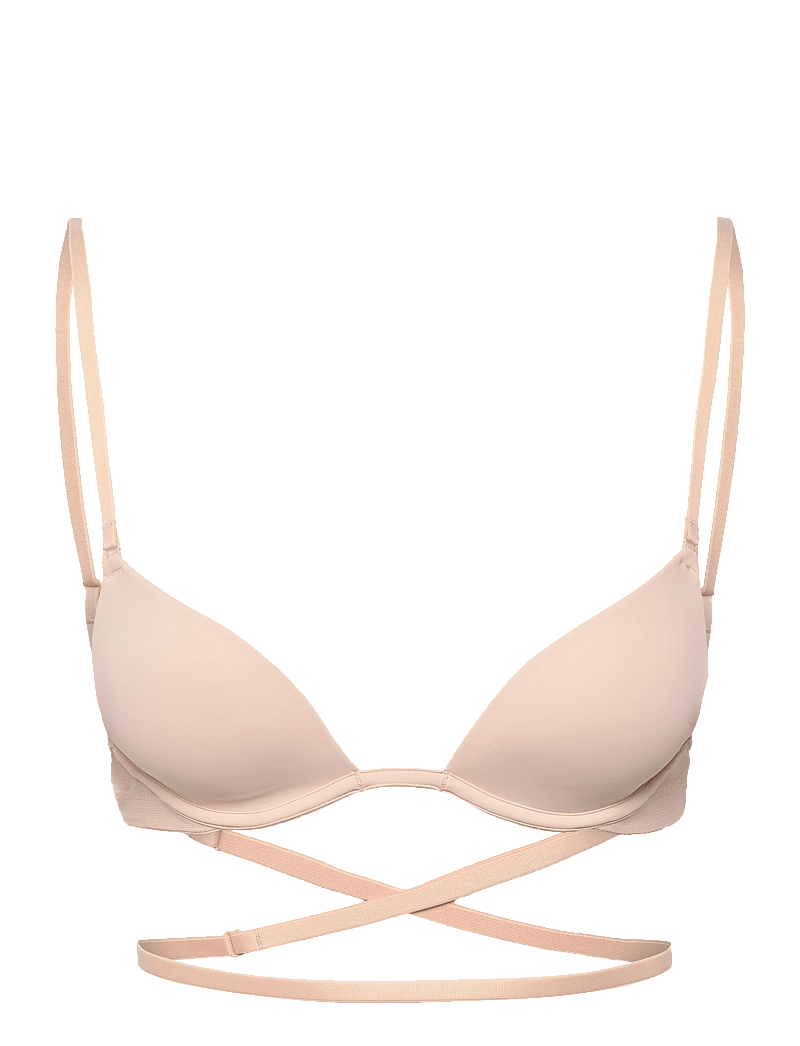 Etam - MULTIWAY SOLUTION BRA - stropløse bh'er - beige - 3