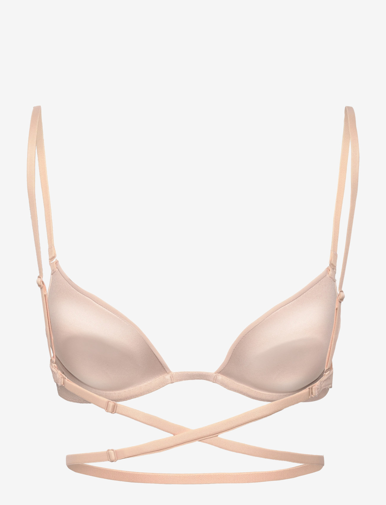 Etam - MULTIWAY SOLUTION BRA - stropløse bh'er - beige - 4