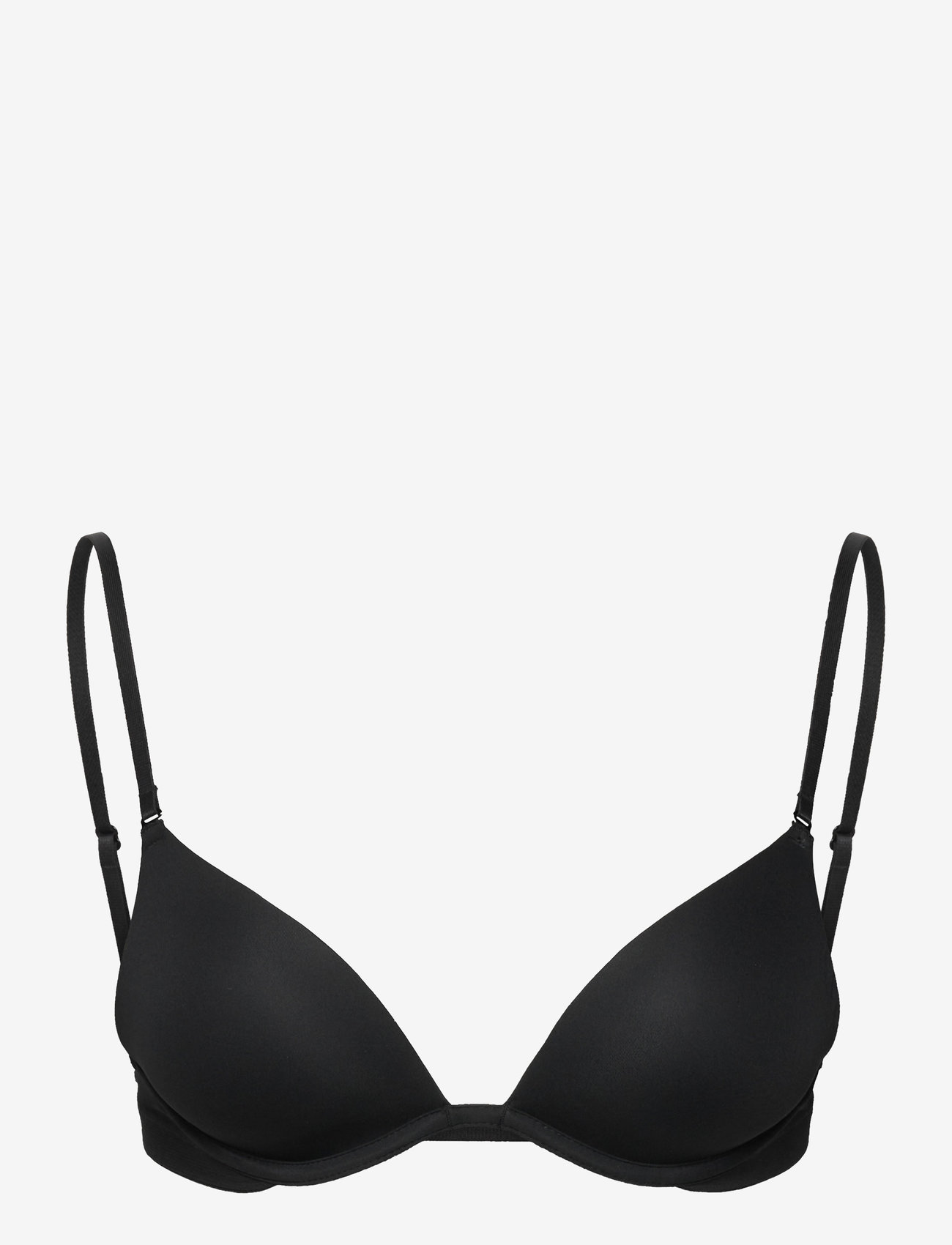 Etam - MULTIWAY SOLUTION BRA - laveste priser - black - 0
