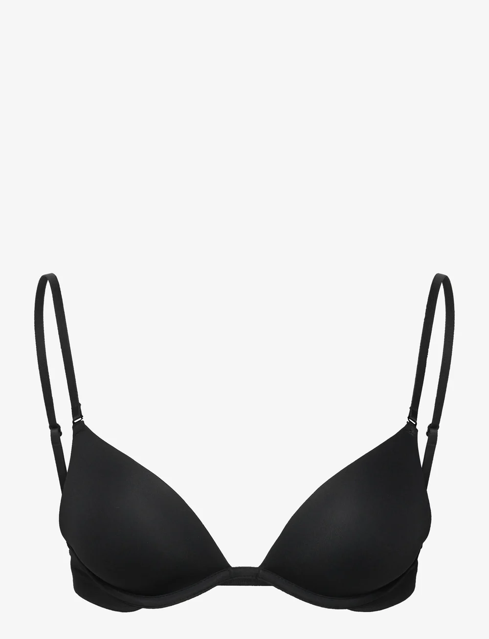 Etam - MULTIWAY SOLUTION BRA - stropløse bh'er - black - 1