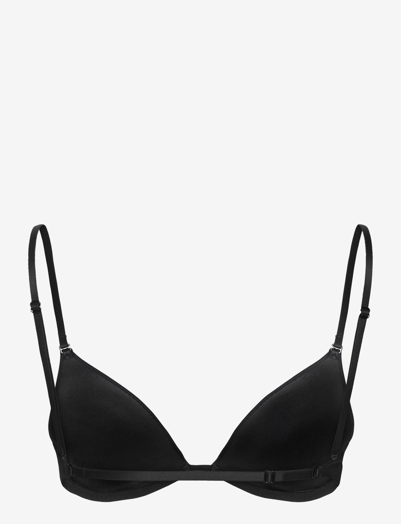Etam - MULTIWAY SOLUTION BRA - laveste priser - black - 1