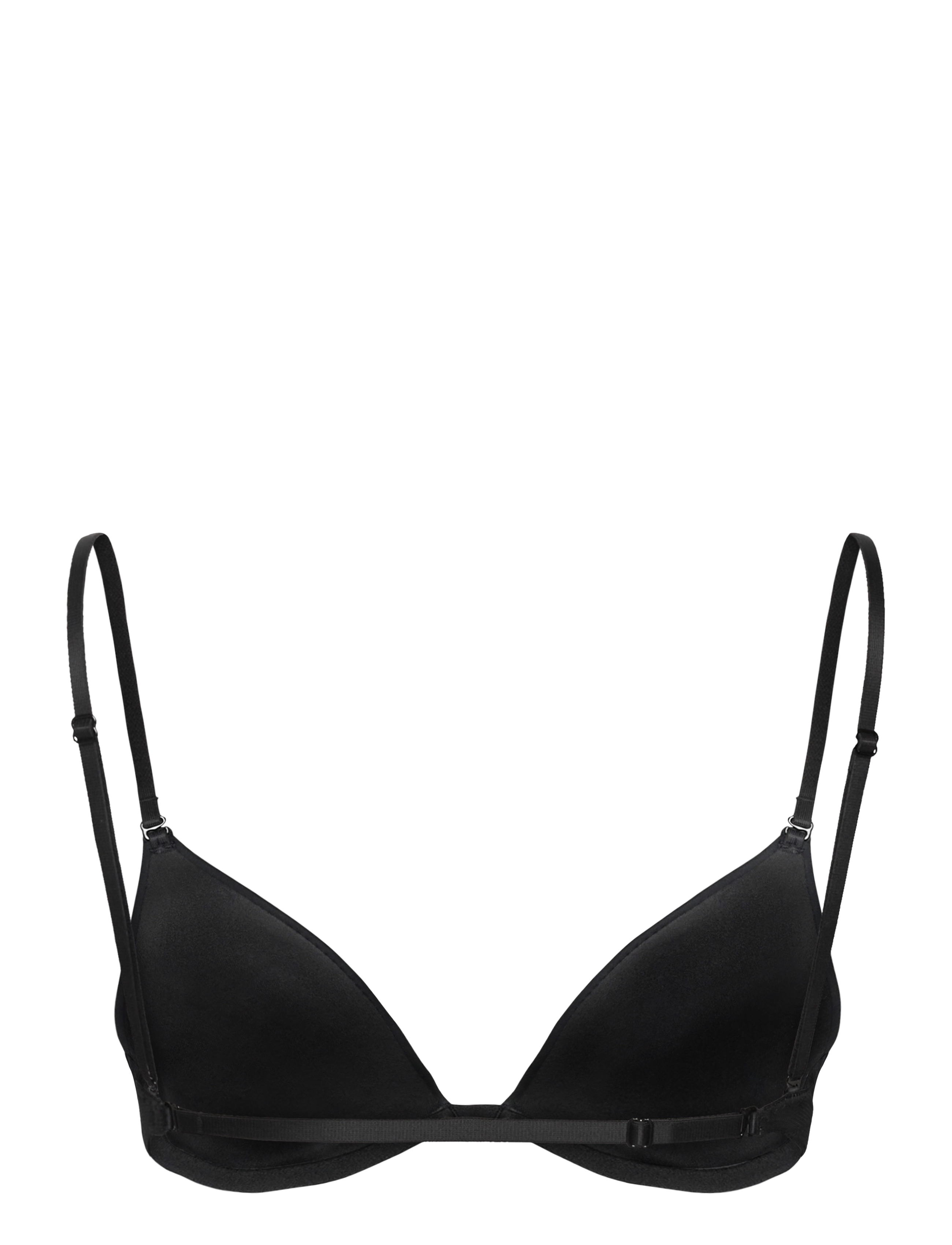 Etam - MULTIWAY SOLUTION BRA - strapless bras - black - 2