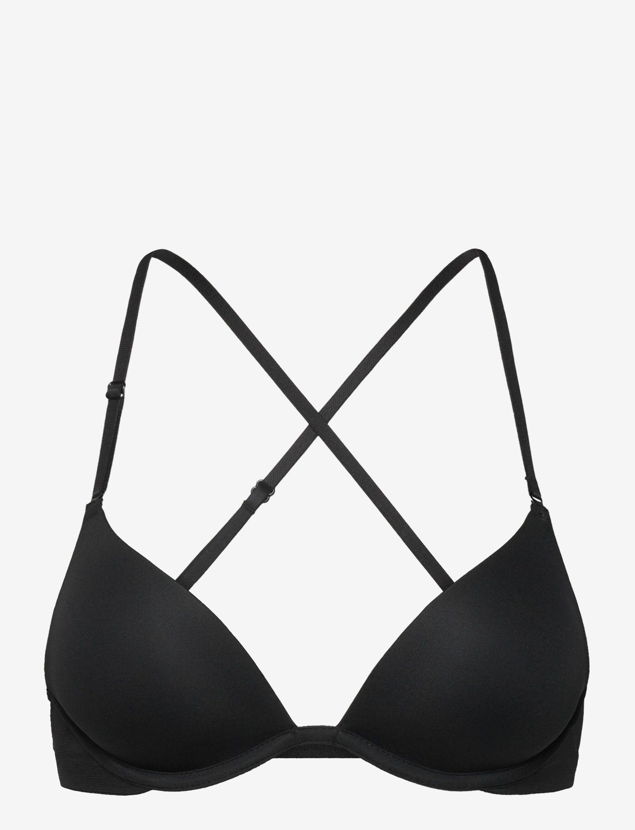 Etam - MULTIWAY SOLUTION BRA - laveste priser - black - 2