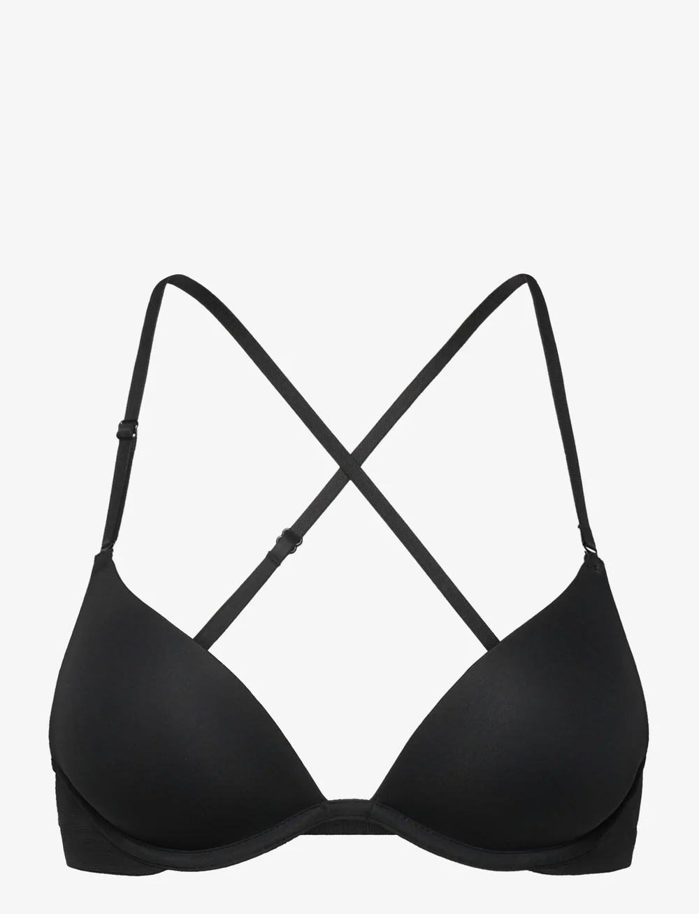 Etam - MULTIWAY SOLUTION BRA - stropløse bh'er - black - 3