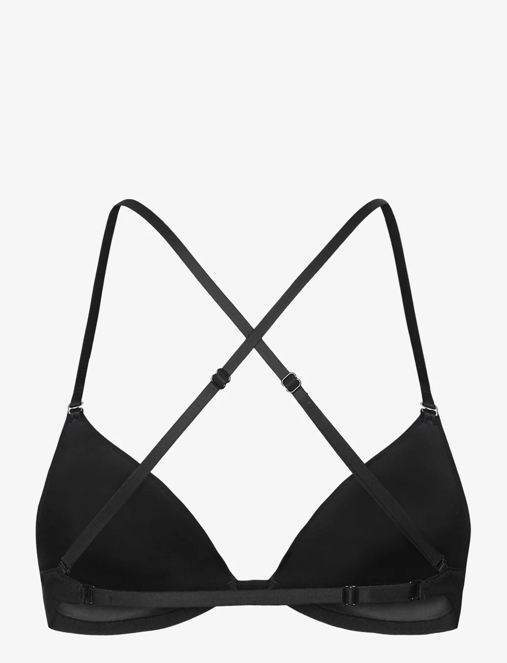 Etam - MULTIWAY SOLUTION BRA - stropløse bh'er - black - 4