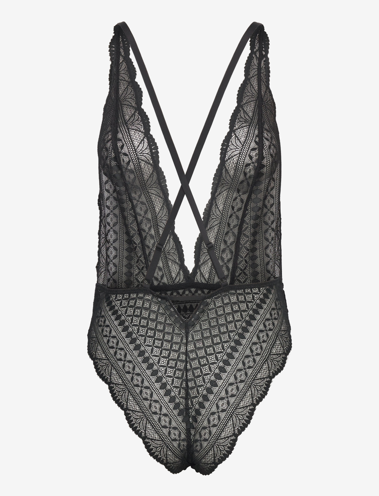 Etam - IDOLE - BODY - black - 1