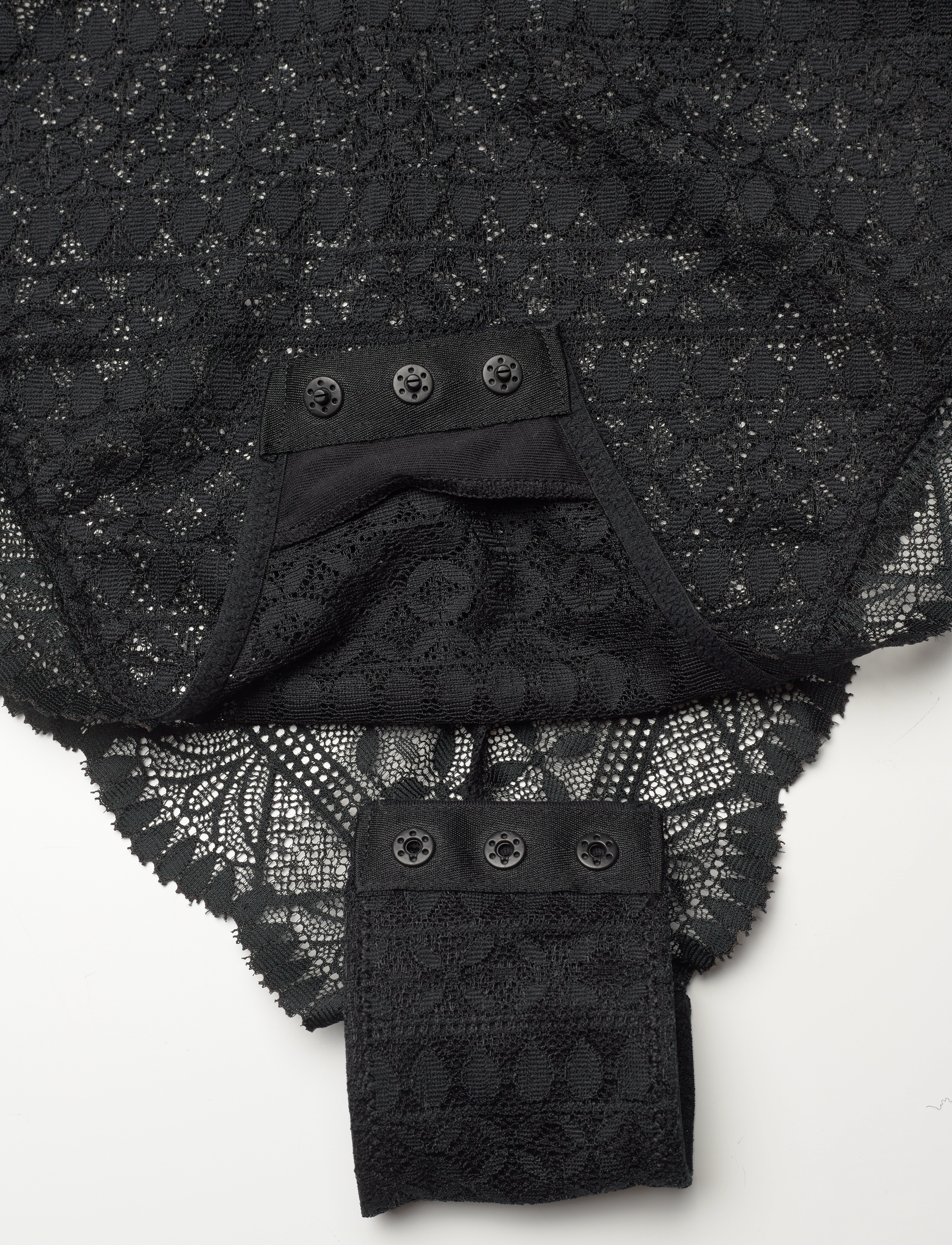 Etam - IDOLE - BODY - black - 4