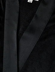 Etam - Wenny Pajama Robe - halāti - black - 6