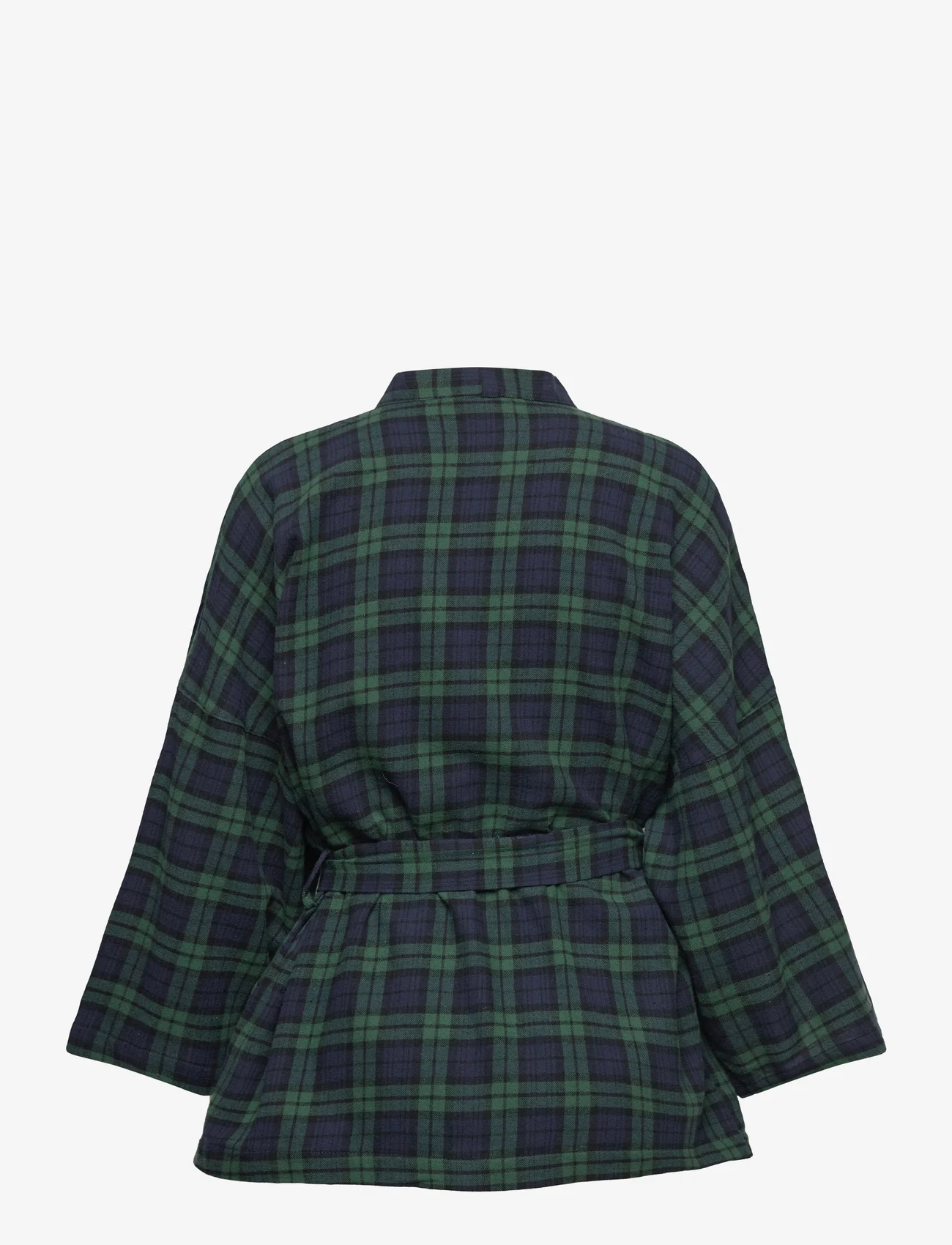 Etam - JEANINE - Cotton Robe - madalaimad hinnad - ecru - 1