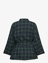 Etam - JEANINE - Cotton Robe - alhaisimmat hinnat - ecru - 1
