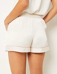 Etam - Gia Short Pyjama Bottom - piżamy - off-white - 5