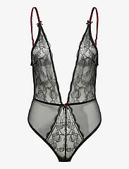 Etam - Sentimentale Body - women - black - 0