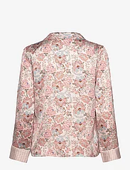 Etam - Nellie Shirt Pyjama - lowest prices - orchid - 1