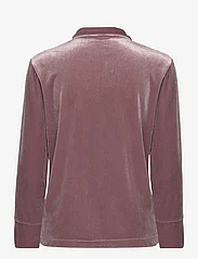 Etam - Belle - Shirt pyjama - mažiausios kainos - purple - 1
