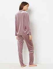 Etam - Belle - Shirt pyjama - náttföt - purple - 4