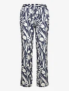 Fiore - Trouser pyjama - ANTHRACITE