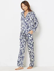 Etam - Fiore - Trouser pyjama - anthracite - 4