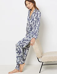 Etam - Fiore - Trouser pyjama - anthracite - 5