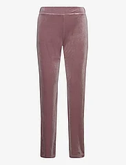 Etam - Bellah  - Trouser pyjama - purple - 0