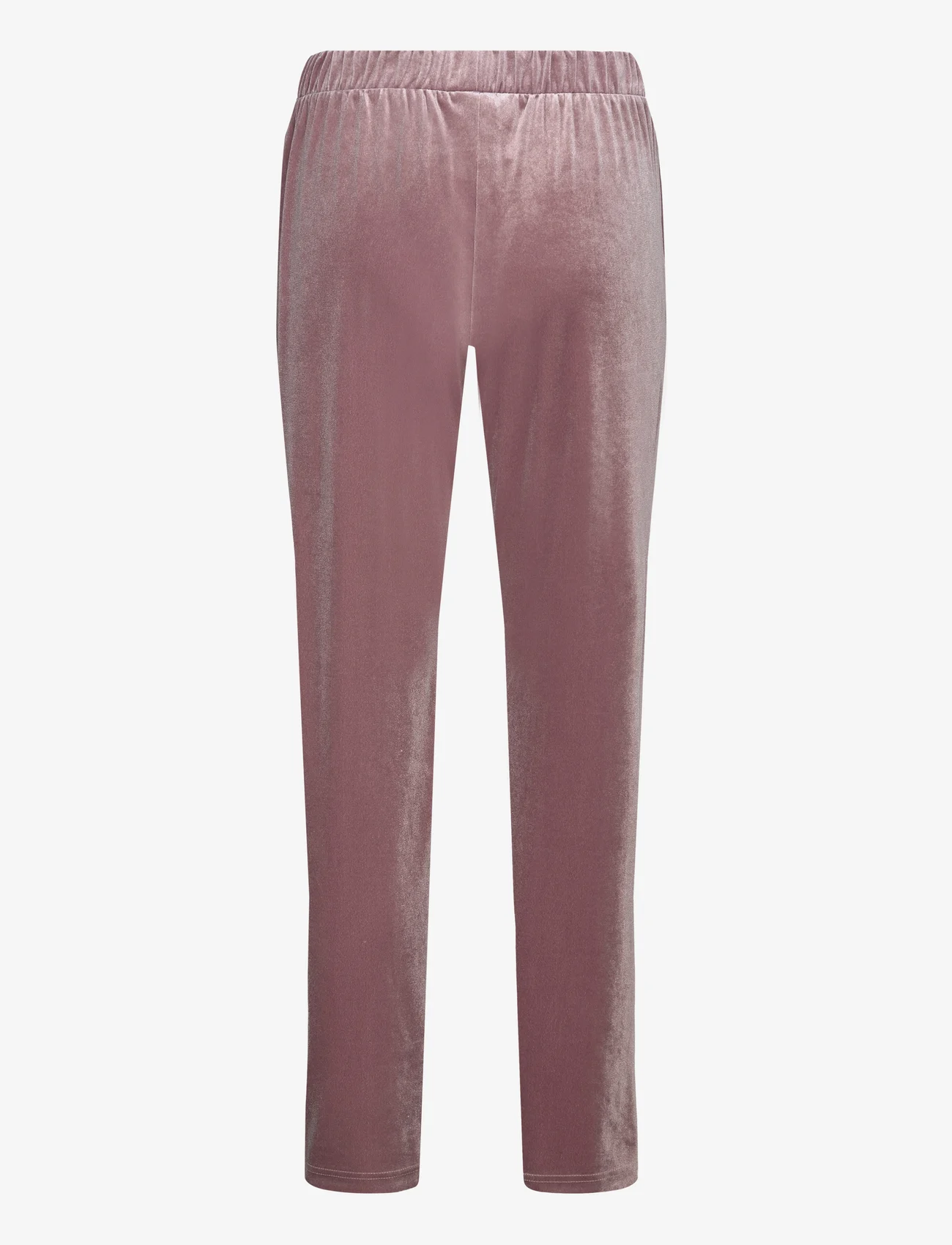 Etam - Bellah  - Trouser pyjama - purple - 1