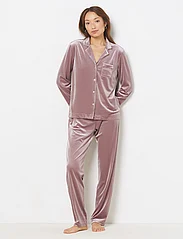 Etam - Bellah  - Trouser pyjama - purple - 4