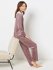 Etam - Bellah  - Trouser pyjama - purple - 5