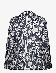 Etam - Fiore - Shirt pyjama - laagste prijzen - anthracite - 1