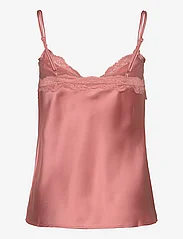 Etam - Pure Sensual Caraco Pyjama - lowest prices - peach - 1
