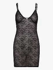 Etam - Metamorphose Nightdress Pyjama - laagste prijzen - black - 0