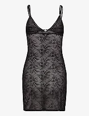Etam - Metamorphose Nightdress Pyjama - laagste prijzen - black - 1