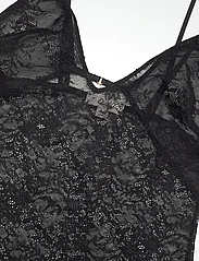Etam - Metamorphose Nightdress Pyjama - madalaimad hinnad - black - 6