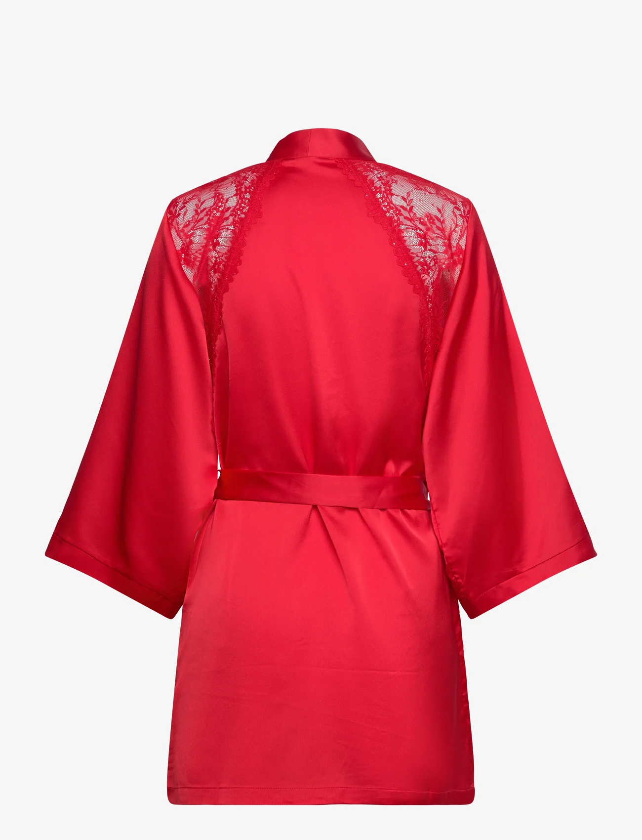 Etam - Instant Nightgown Pyjama - sünnipäevakingitused - red - 1