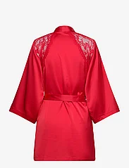 Etam - Instant Nightgown Pyjama - kylpytakit - red - 1
