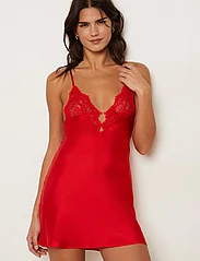 Etam - Instant Nightdress - lowest prices - red - 2