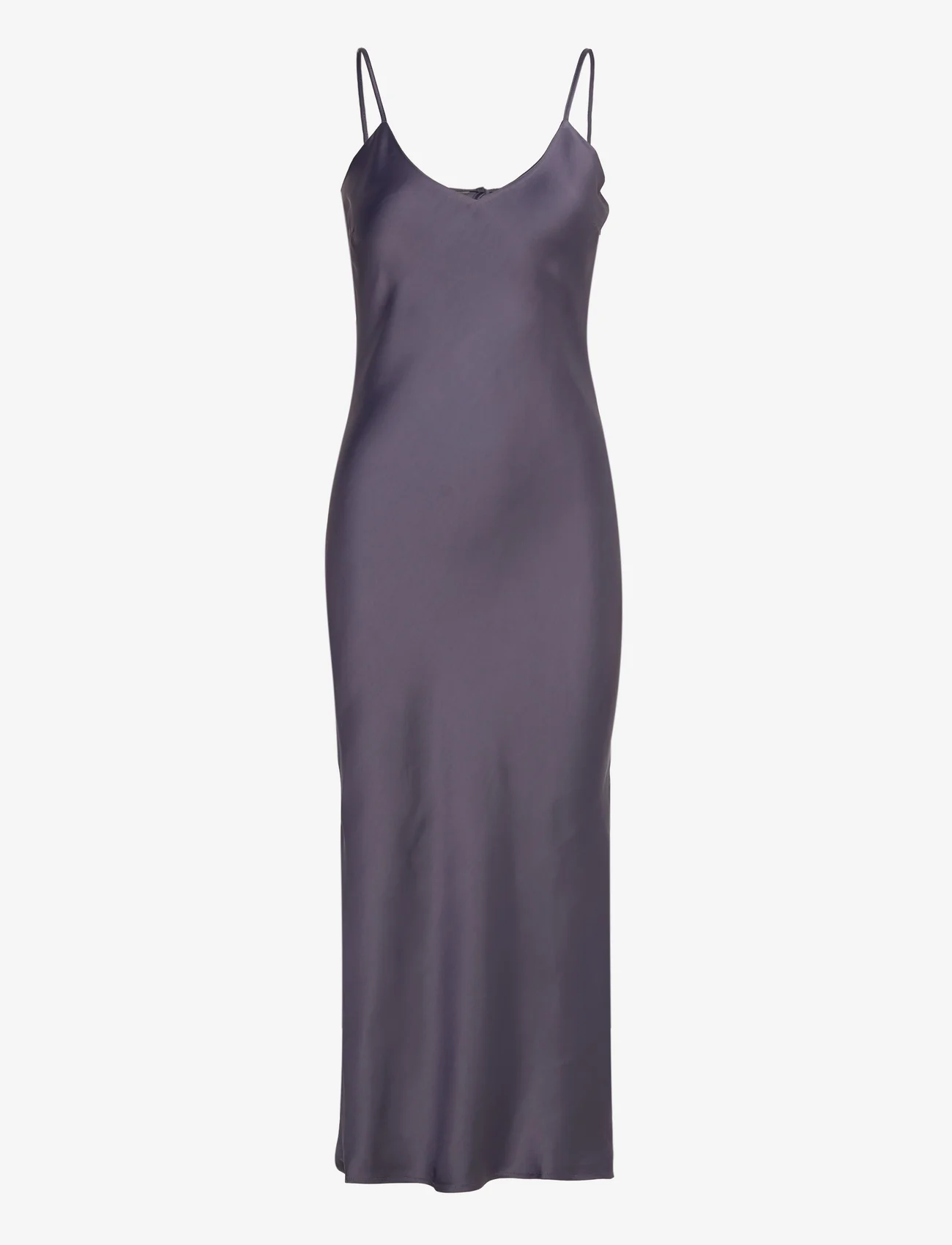 Etam - Claire - Nightdress - laagste prijzen - dark blue - 0