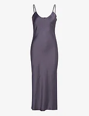 Etam - Claire - Nightdress - najniższe ceny - dark blue - 0