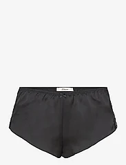 Etam - Emerveille Short Pyjama Bottom - de laveste prisene - black - 0
